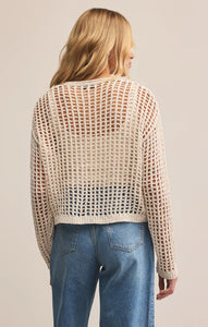 FELIX SWEATER