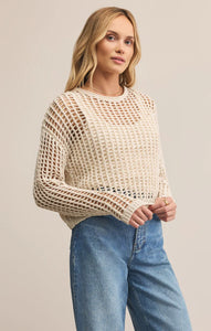 FELIX SWEATER