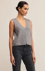 Load image into Gallery viewer, BRYCE SWEATER VEST
