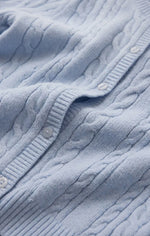 Load image into Gallery viewer, CERA SHORT SLEEVE CARDIGAN
