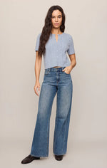 Load image into Gallery viewer, CERA SHORT SLEEVE CARDIGAN

