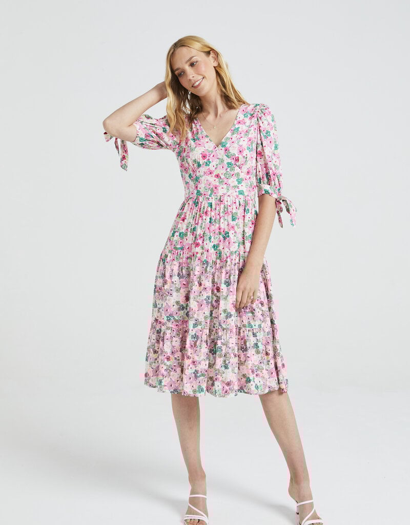 DENKA DRESS