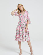 Load image into Gallery viewer, DENKA DRESS
