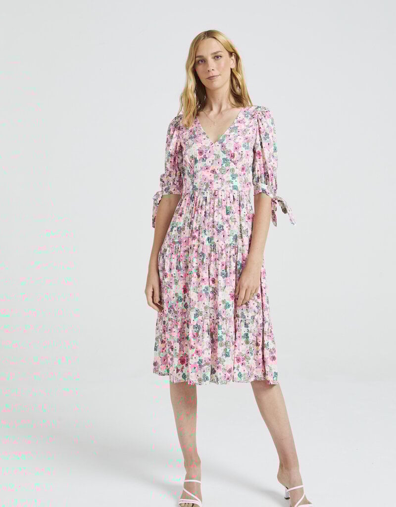 DENKA DRESS