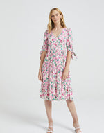 Load image into Gallery viewer, DENKA DRESS
