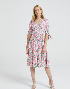 DENKA DRESS