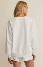 Load image into Gallery viewer, OVERSIZED APERES SWEATSHIRT
