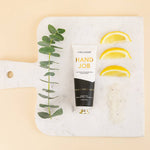 Load image into Gallery viewer, Hand Job - Sea Salt Citrus Neroli Hand Créme
