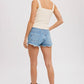 ESSTENTIAL RIBBED TANK