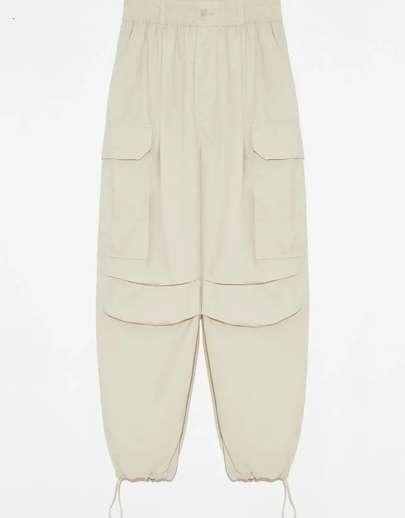 POUSSIN CARGO PANTS