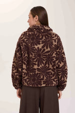 Load image into Gallery viewer, ABBY FLEECE SWEATER1
