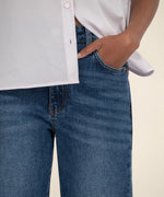 Load image into Gallery viewer, ASHLEY HIGH RISE SLOUCHY BARREL / MODERATE
