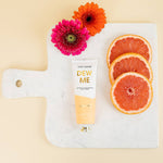 Load image into Gallery viewer, Dew Me - Grapefruit Hand Crème
