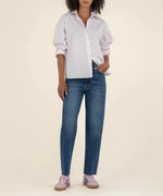 Load image into Gallery viewer, ASHLEY HIGH RISE SLOUCHY BARREL / MODERATE
