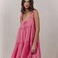 KAWAI DRESS