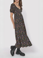 Load image into Gallery viewer, GARDEN PARTY MAXI DRESS

