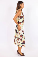 Load image into Gallery viewer, DAY IN THE CITY MIDI DRESS
