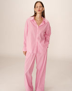Load image into Gallery viewer, PARSONS OVERSIZED SHIRT

