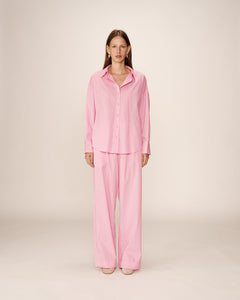 PARSONS OVERSIZED SHIRT