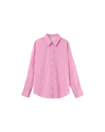 Load image into Gallery viewer, PARSONS OVERSIZED SHIRT
