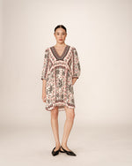 Load image into Gallery viewer, PEROU SHORT DRESS
