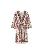 Load image into Gallery viewer, PEROU SHORT DRESS
