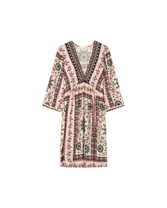 PEROU SHORT DRESS