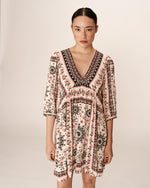 Load image into Gallery viewer, PEROU SHORT DRESS
