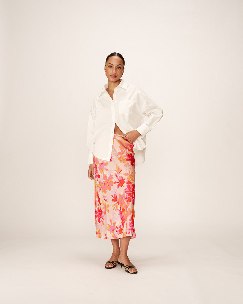 PHILAE SKIRT