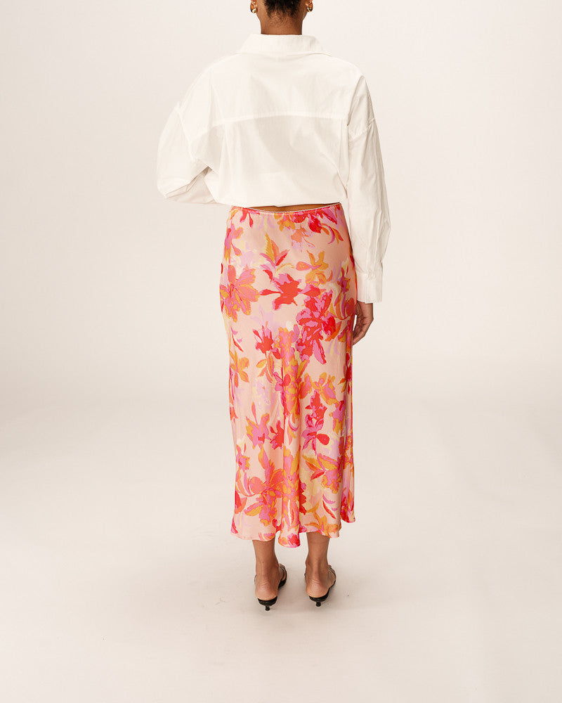 PHILAE SKIRT