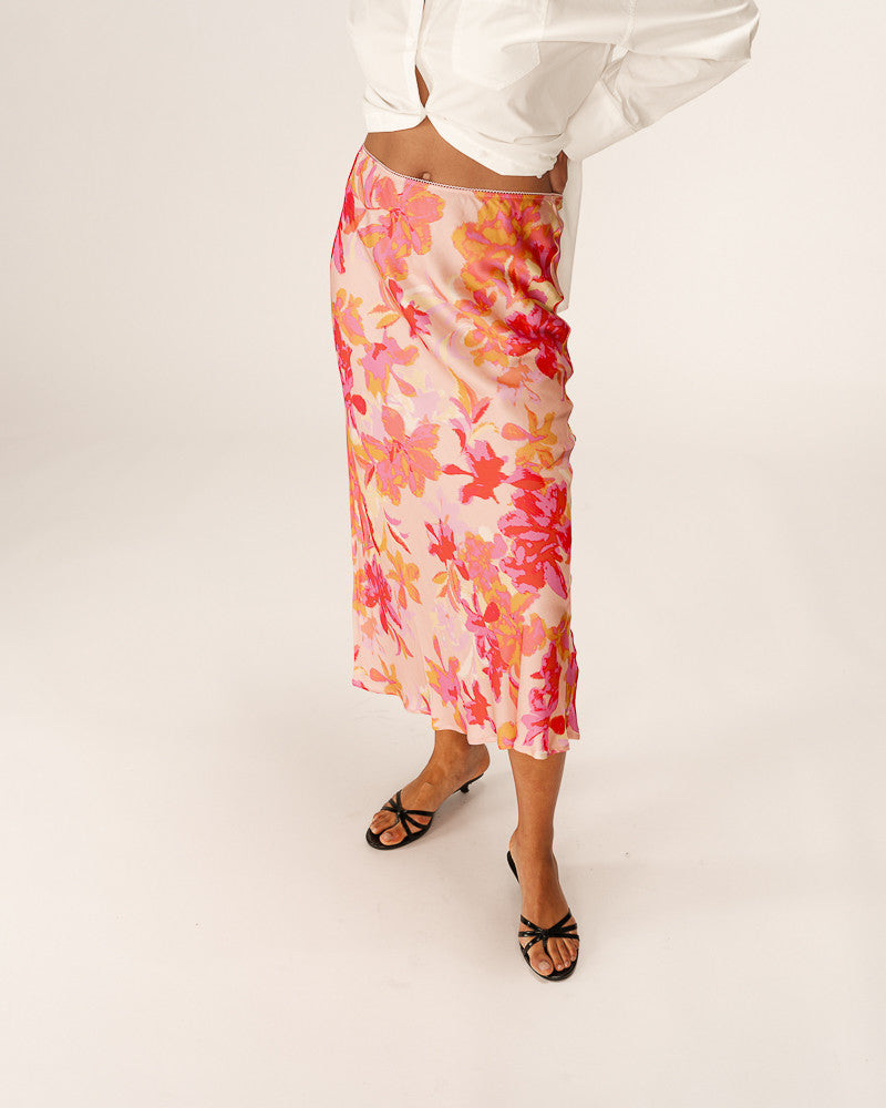 PHILAE SKIRT