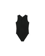 Load image into Gallery viewer, INFIDELE BODYSUIT / BLACK
