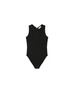 Load image into Gallery viewer, INFIDELE BODYSUIT / BLACK
