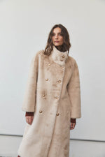 Load image into Gallery viewer, KNOX COAT
