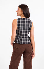 Load image into Gallery viewer, PETITE PAUSE RUFFLE TOP
