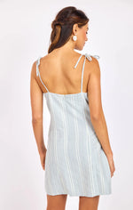 Load image into Gallery viewer, FLYING KITE MINI DRESS
