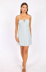 Load image into Gallery viewer, FLYING KITE MINI DRESS
