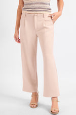 Load image into Gallery viewer, TUSCANY FAUX SUEDE PANTS
