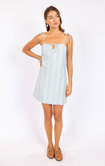 Load image into Gallery viewer, FLYING KITE MINI DRESS
