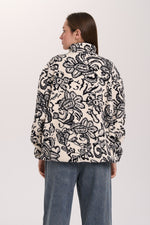 Load image into Gallery viewer, JESS FLEECE SWEATER
