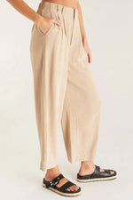 Load image into Gallery viewer, FARAH PANTS / WARM SAND
