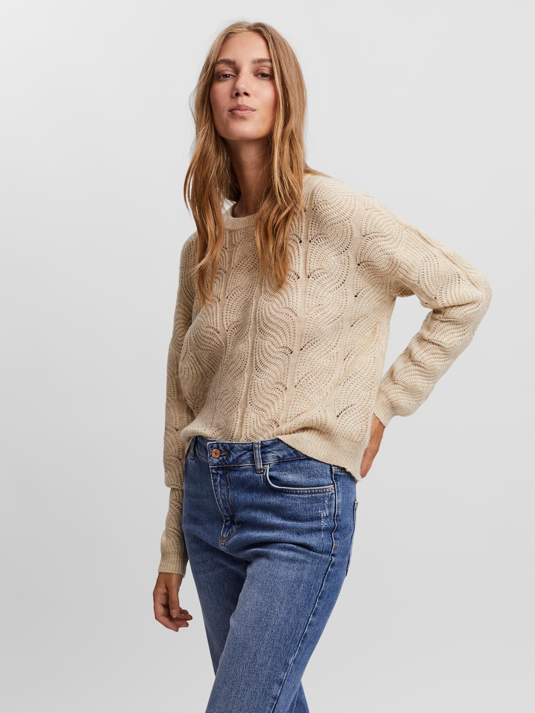 STINNA KNIT