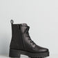 MORE FUN COMBAT BOOT