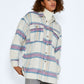 LULLA LONG SHACKET