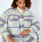 LULLA LONG SHACKET