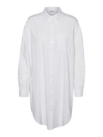 Load image into Gallery viewer, WHITNEY L/S SHIRT DRESS
