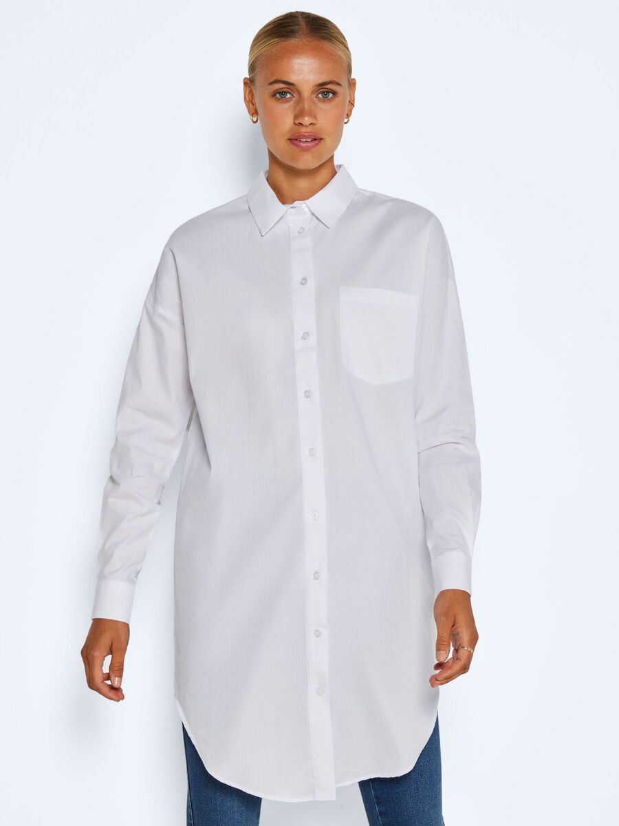 WHITNEY L/S SHIRT DRESS – Raiment Loft