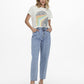 PINK FLOYD TEE / WHITE