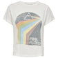 PINK FLOYD TEE / WHITE
