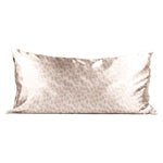 Load image into Gallery viewer, KING - SATIN PILLOWCASE / LEOPARD
